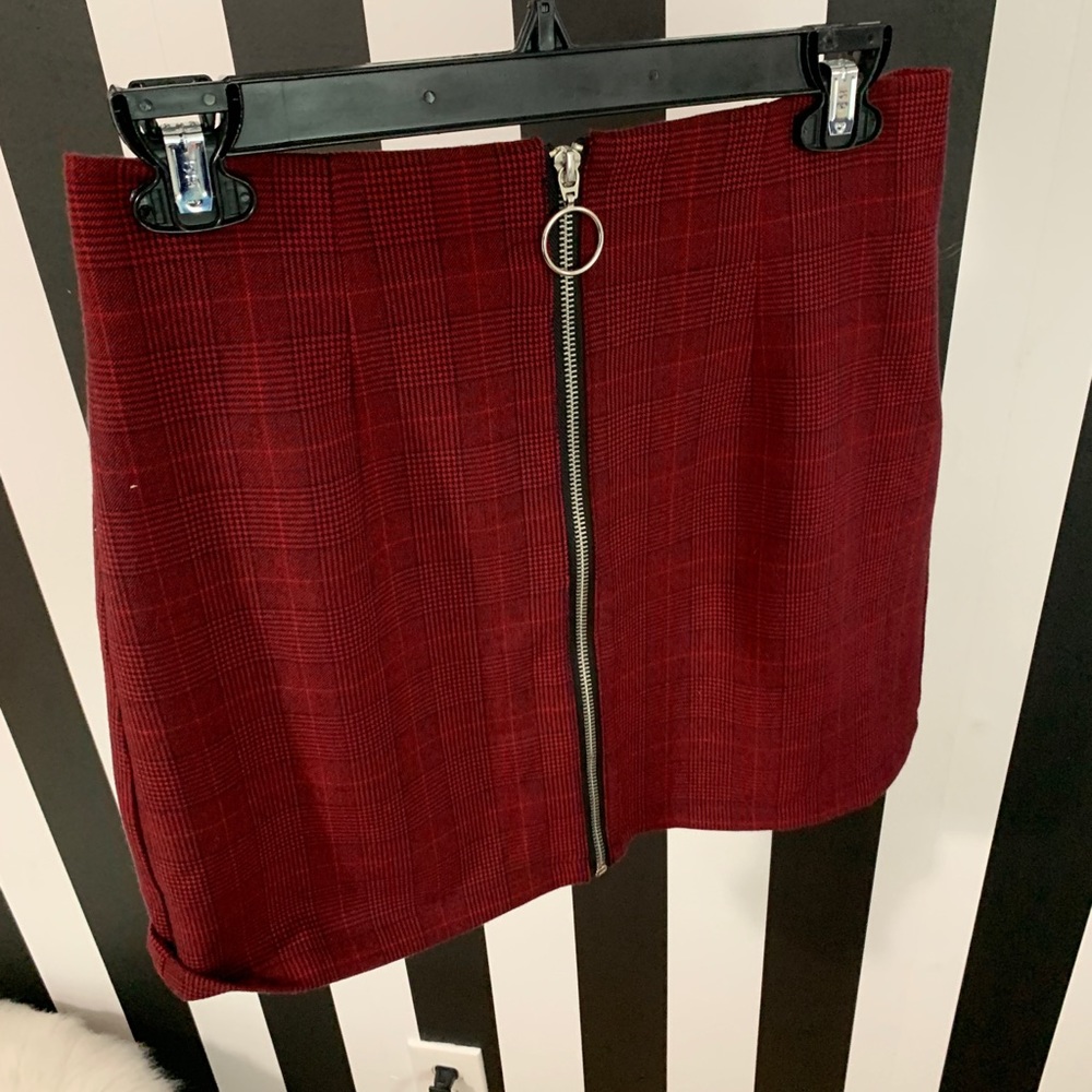Forever 21 Mini skirt